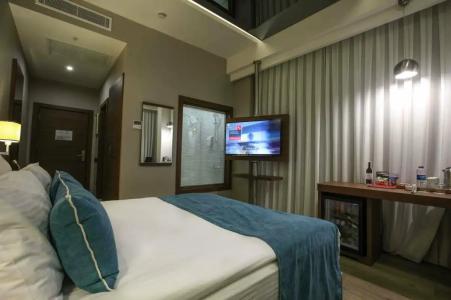 Best Western Premier Karsiyaka Convention & Spa - 74