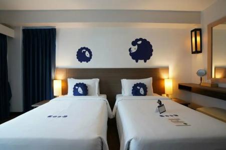 Kokotel Pattaya South Beach - 63