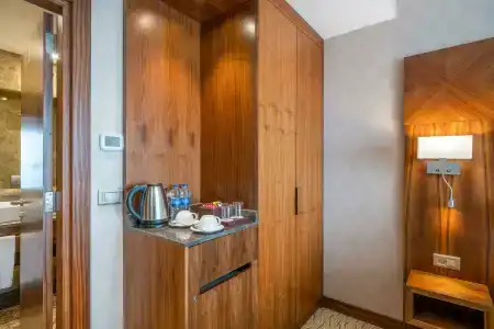 Clarion Istanbul Mahmutbey - 39