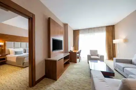 Clarion Istanbul Mahmutbey - 25