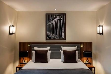 Best Western Premier Kapital Opéra - 16