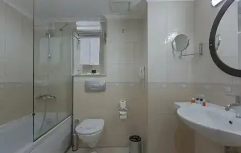 Sultan Sipahi Resort - 43