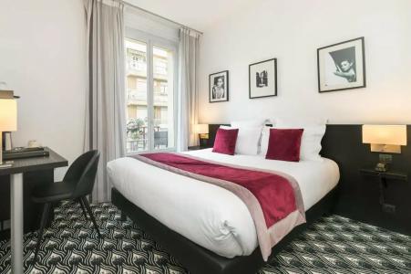 Best Western Plus Hôtel Massena Nice - 92