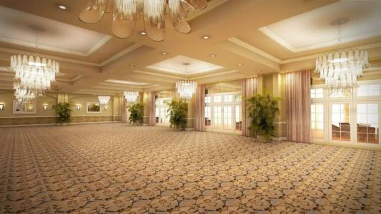 La Playa Beach & Golf Resort, a Noble House Resort - 9