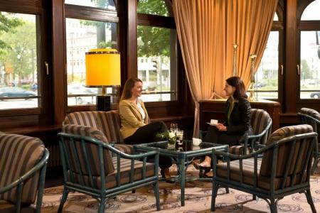 Maritim Darmstadt - 28