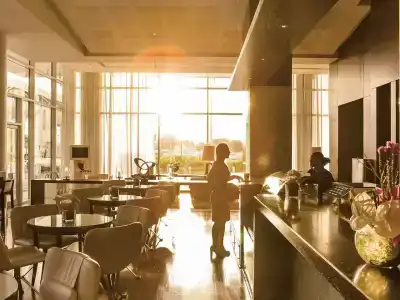 Novotel World Trade Centre Dubai - 83
