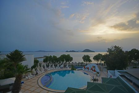 Yelken Mandalinci Spa&Wellness - 21