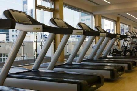 Elite Seef Residence And - 64