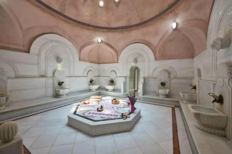 Wyndham Istanbul Old City - 74