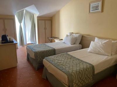 Göcek Lykia Resort Premium Concept - 11