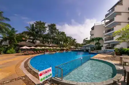 Krabi La Playa Resort - SHA Plus - 17