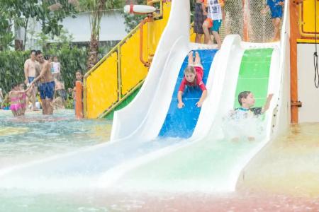 Katathani Phuket Beach Resort - SHA Extra Plus - 60