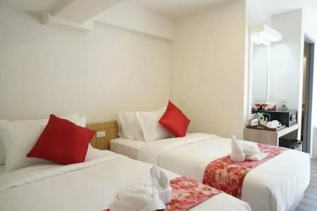 Wild Orchid Villa - 77