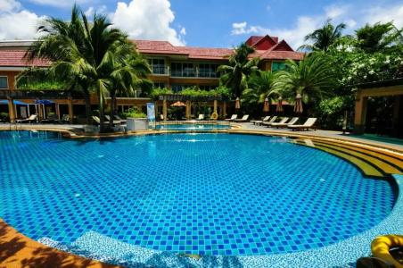 R-Mar Resort and Spa - SHA Plus - 53
