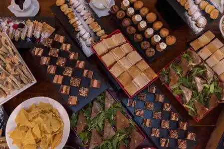 Kempinski Grand Arena - 40