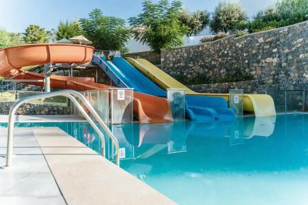 Lindos Royal Resort - 91