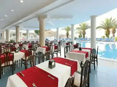 Premier Nergis Beach & SPA - 41