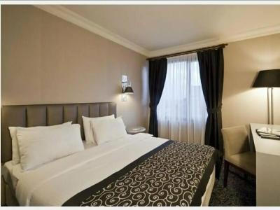 City Center Istanbul Taksim - 99