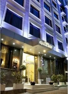 City Center Istanbul Taksim - 14