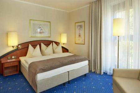 H4 Hamburg Bergedorf - 67