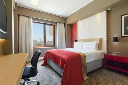 Ramada Plaza by Wyndham Eskisehir - 76