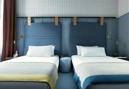 Room Mate Giulia - 42