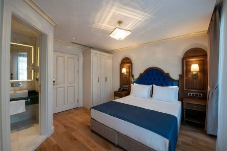 BVS Bosphorus Pera - 98