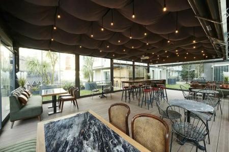 The City Suites - 43