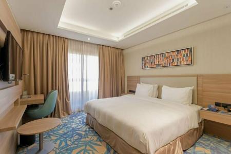 MENA Plaza Albarsha At The Mall - 99