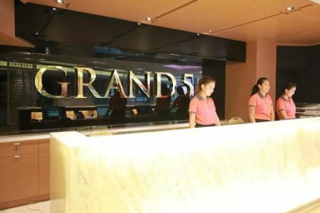 Grand 5 & Plaza Sukhumvit Bangkok - SHA Extra Plus Certified - 31