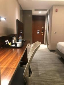 Hilton Garden Inn Istanbul Airport - 25