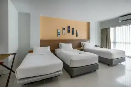 The Lantern Resorts Patong - SHA Extra Plus - 53