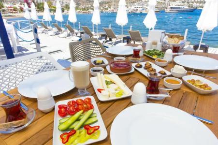 Vita Bella Resort & Spa - 63