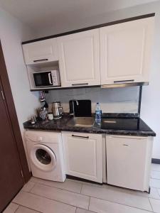 GOLAZ SUIT OTEL - 54