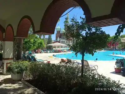 Kremlin Palace - 76