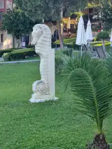 Justiniano Club Park Conti - 11