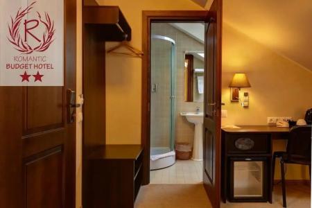 Romantic Boutique & Spa - 16