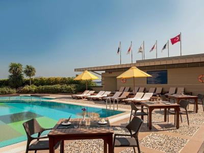 Novotel Istanbul Zeytinburnu - 91
