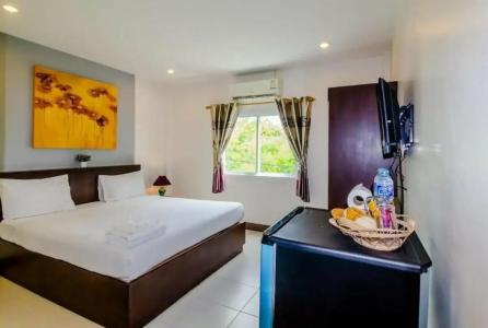 Baan Yuyen Karon Guesthouse - 60