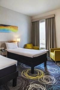 ibis Styles Dragon Mart Dubai - 88