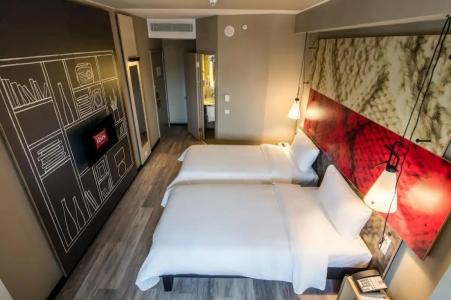 Ibis Istanbul West - 25