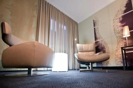 Best Western Premier Rebstock - 44