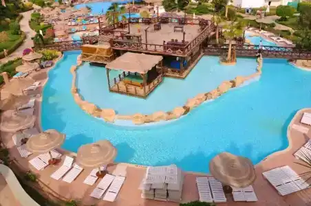 Rehana Sharm Resort - Aquapark & Spa - Couples and Family Only - 48
