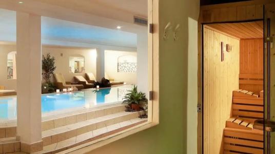 COLONNA RESORT, a Colonna Luxury Beach, Porto Cervo - 38