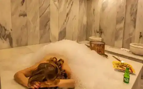 Pamukkale Termal Ece Otel - 43