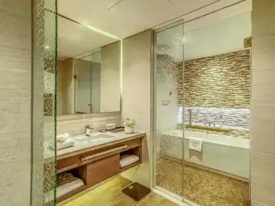 Pullman Sharjah - 80