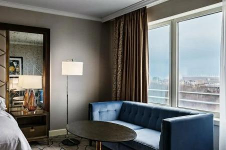 Sheraton Grand Warsaw - 95