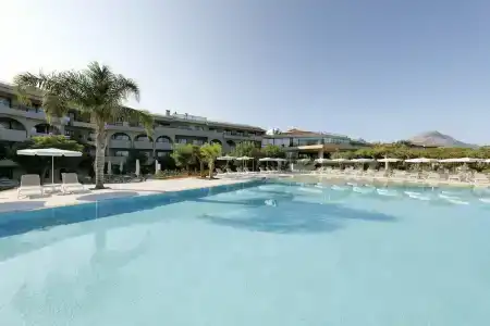 Grand Palladium Sicilia Resort & Spa - 36