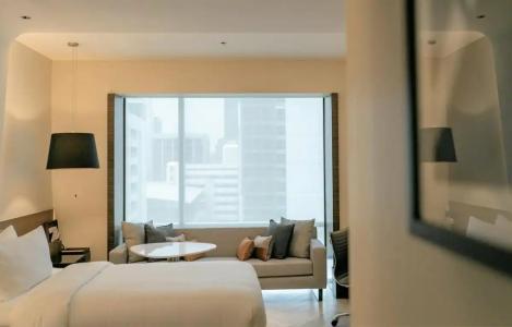 Le Meridien Bangkok - 72