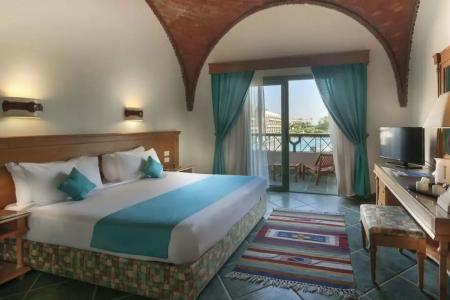 Akassia Swiss Resort - 22